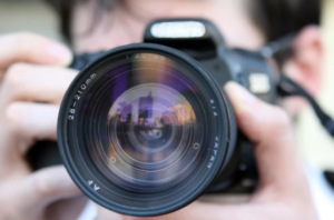 digital camera