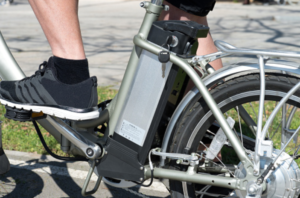 pedals